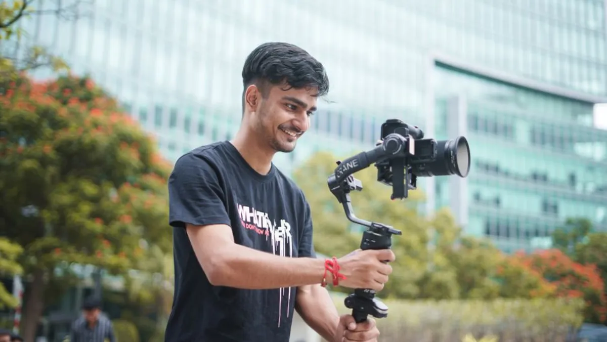 creator profile