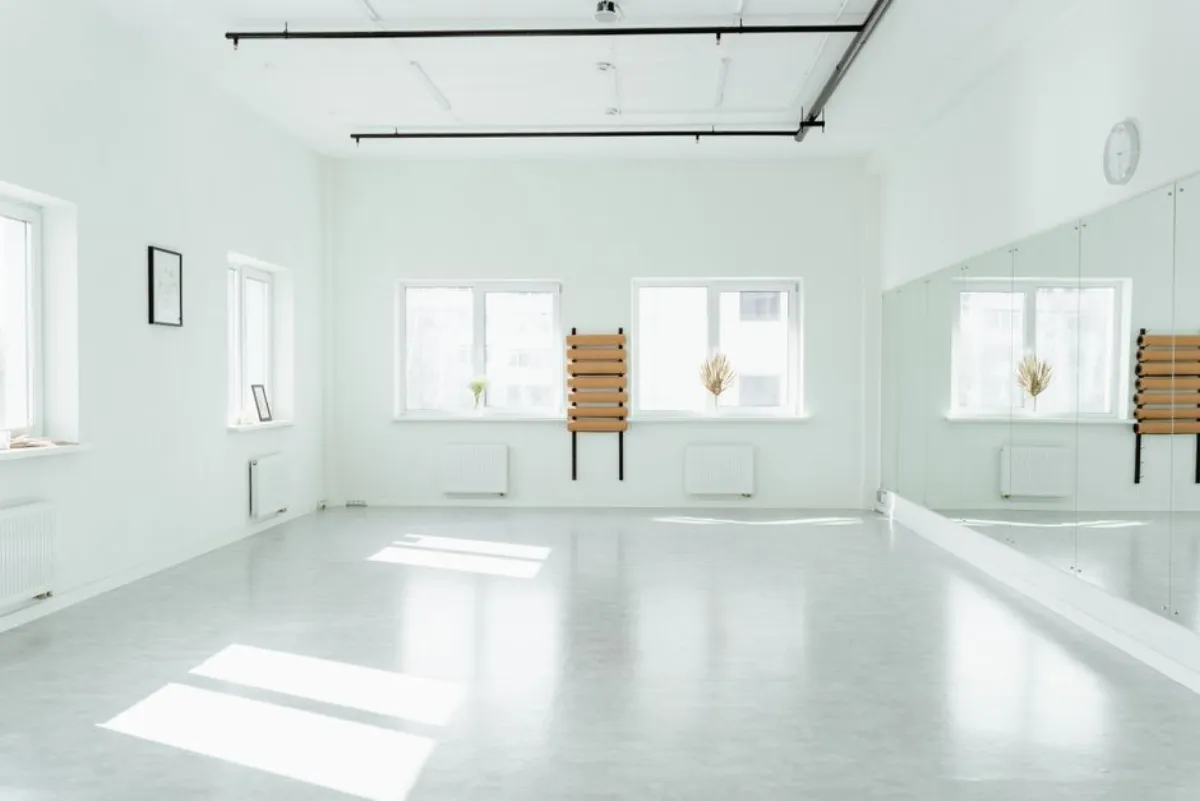 studio dance