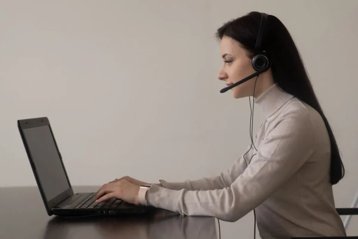 online service