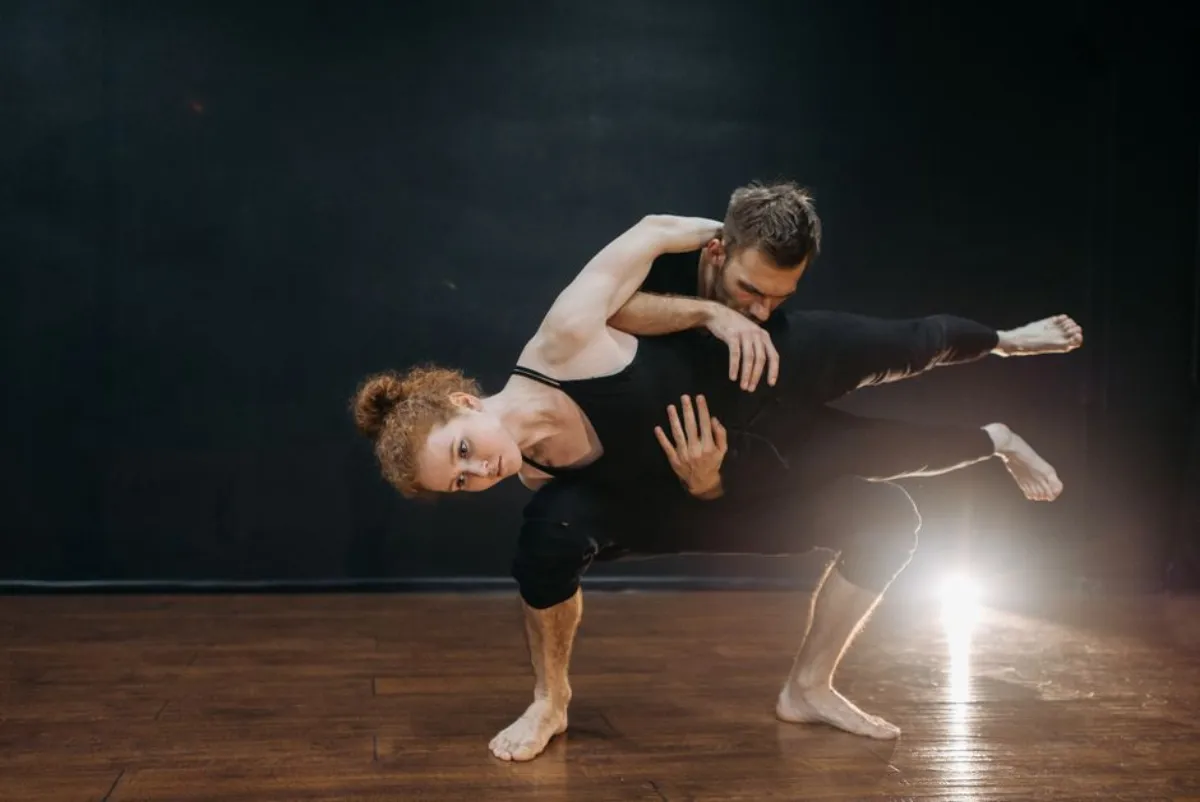 dance performance