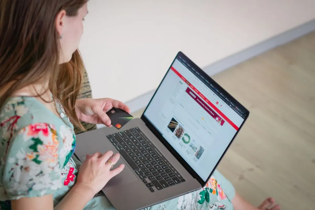 online payment