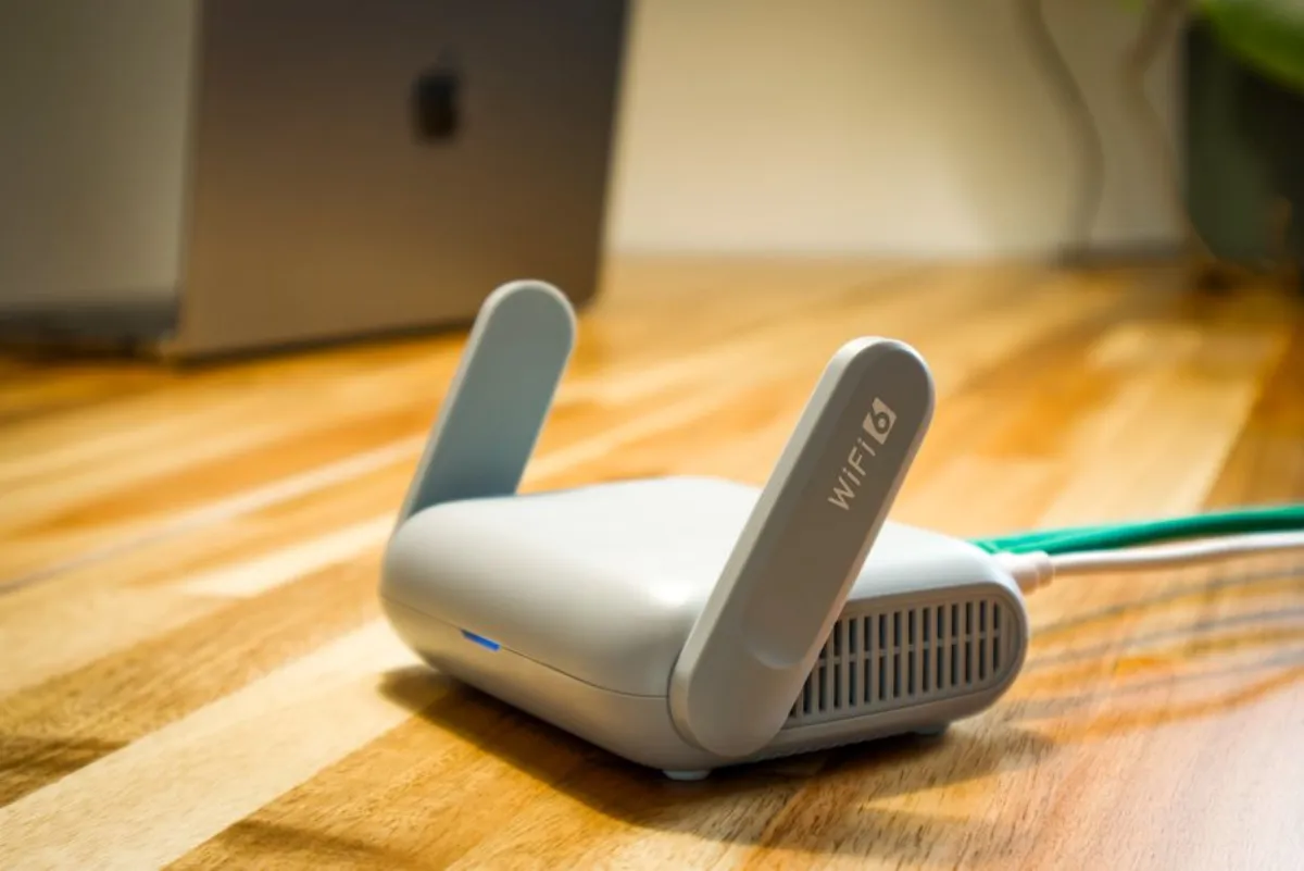 wifi router