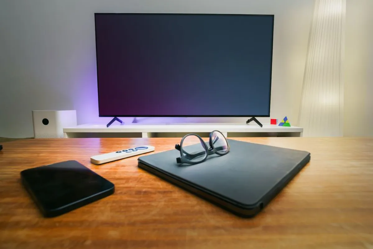 smart tv
