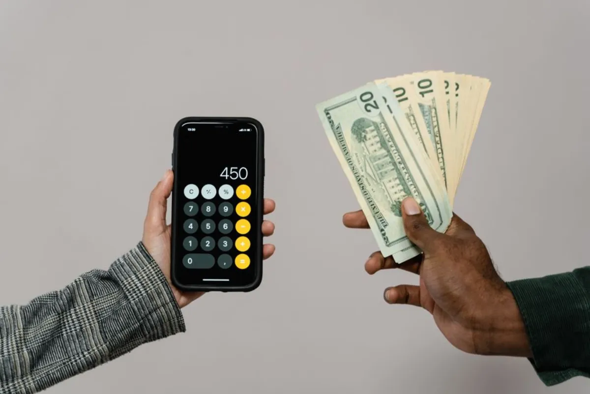 streaming budget